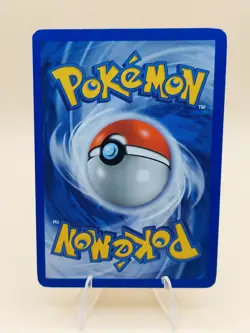 Magneton Holo Rare Base Set 9/102 Pokemon Card - WOTC 1999 - Image 2