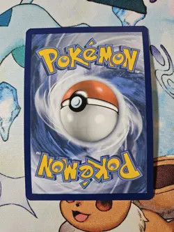Pokemon TCG Charmander 002/034 Classic Holo 50HP English Trading Card - Image 2