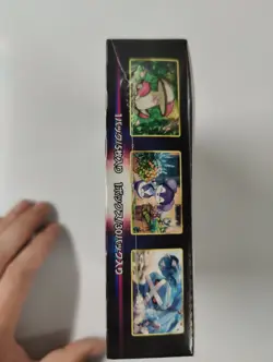 Pokemon Card Game Sword & Shield Expansion Pack Lost Abyss Box 4521329365824 - Image 4
