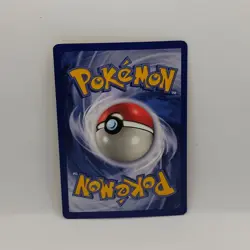 KABUTOPS 1999 Fossil Set Holo Rare Pokemon Card 9/62 TCG - Image 2