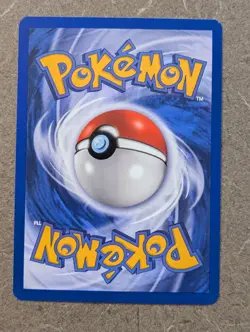 Pokemon Card 2000 1ST EDITION TYROGUE 66/75 Neo Discovery Common NM - Image 2