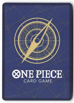 Monkey.D.Luffy OP13-118 Secret Rare Carrying on His Will One Piece Card - Image 3
