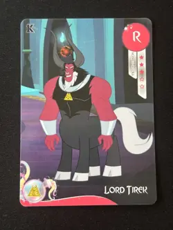 Kayou My Little Pony Friendship Eternal (MLPME03) 1st Edition CHOOSE YOUR CARD - Image 5