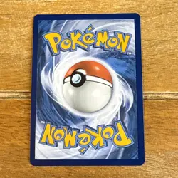 Pokemon Cards Toedscool 201/198 Scarlet & Violet Illustration Rare NM - Image 2