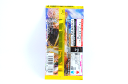 1PACK Super Electric Breaker SV8 Japanese Pokemon Cards Sealed NEW - Image 2