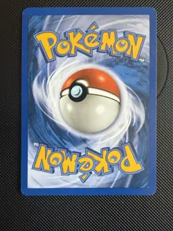 Pokemon TCG 2003 Skyridge Snorlax 100/144 Common 80HP Basic - Image 2