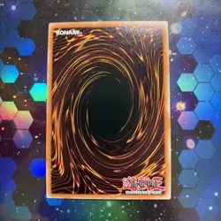 YUGIOH! Surge Blitzclique cori-en011 1st Edition Secret Rare - Image 2