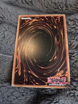 Crackle Blitzclique Secret Rare CORI-EN012 1st Edition Near Mint Yu-Gi-Oh TCG - Image 2