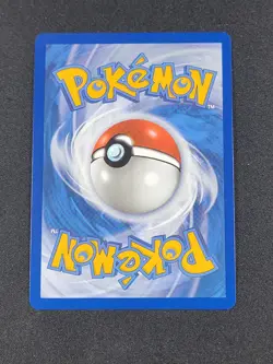 Pokemon TCG Bianca's Devotion Holo Ultra Rare Card 197/162 Temporal Forces - Image 2