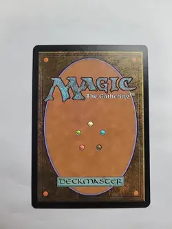 MTG - Heroes Remembered Planar Chaos Regular Rare #7 - Image 3