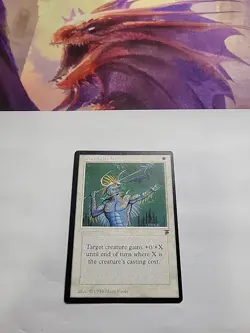 MTG - Great Defender Legends Regular - Image 2