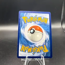 Absol ex 135/197 Double Rare Obsidian Flames Pokemon Holo Near Mint - Image 2