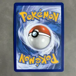 POKEMON TCG MELMETAL VMAX 048/078 HOLO 2022 - Image 2