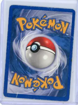 Pikachu 124/165 Common Expedition Base Set Pokemon Moderately Played - Image 2