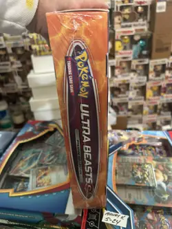 Pokemon TCG: Ultra Beast GX Premium Collection Sun & Moon XY New Factory Sealed - Image 3
