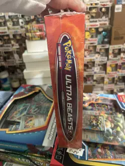 Pokemon TCG: Ultra Beast GX Premium Collection Sun & Moon XY New Factory Sealed - Image 5