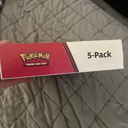 Pokemon Friends Mini Tin 5 Pack Costco Exclusive 10 Packs Sealed - Image 5