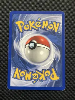 Kabuto 56/75 Neo Discovery Pokemon TCG WotC Vintage MP - Image 2