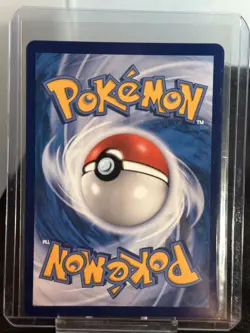 Pokemon Gengar Mimikyu GX Tag Team 163/150 Chinese Near Mint - Image 2
