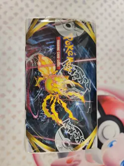 Pokemon TCG: Sword & Shield Silver Tempest Sealed Booster Box - Image 3