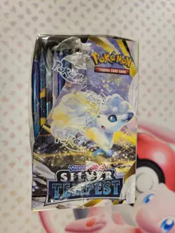 Pokemon TCG: Sword & Shield Silver Tempest Sealed Booster Box - Image 4