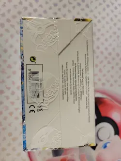 Pokemon TCG: Sword & Shield Silver Tempest Sealed Booster Box - Image 5
