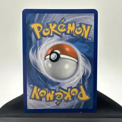 2013 Pokemon Black & White Promo BW94 Eevee Holo Near Mint Light Play NM-/LP+ - Image 2
