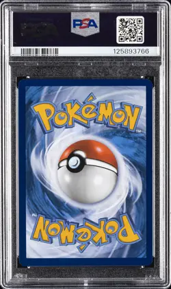 2025 POKEMON PRE EN-PRISMATIC EVOLUTIONS #161 UMBREON EX PSA 10 - Image 2