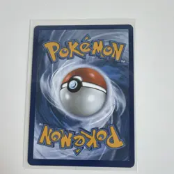 Pokemon Stufful 154/132 Me01 Mega Evolution Illustration Rare Basic Holo - Image 2