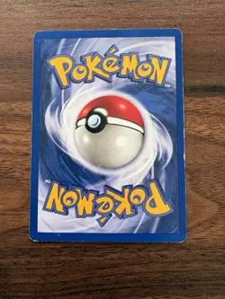 Growlithe 28/102 Uncommon Base Set Unlimited Pokemon - Image 5