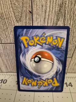 Pikachu 002/015 Holo Promo McDonald's Promos 2024 Pokemon Holo Near Mint - Image 4