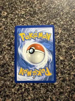 Pokemon TCG Ducklett 109/086 Sv: White Flare Illustration Rare Holo Full Art - Image 2