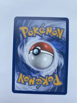 Zoroark Reverse Holo 062/086 White Flare Pokemon TCG - Image 2