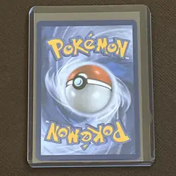 Pokemon TCG Hitmontop Illustration Rare Full Art Holo 240/217 Ascended Heroes - Image 2