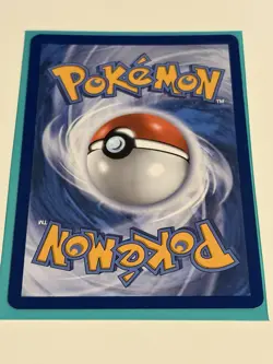 Mega Charizard X EX 013/094 Prize Pack Play Stamp - Image 2