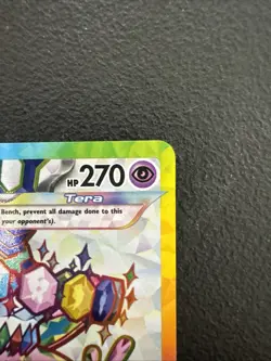 Pokemon TCG Promo Holo Lot (2) Umbreon ex SVP 176 Espeon ex SVP 175 EN - Image 4