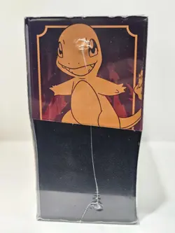 Obsidian Flames Elite Trainer Box Sealed Pokemon - Image 3