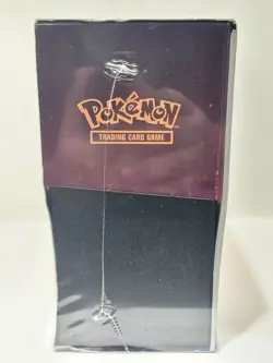 Obsidian Flames Elite Trainer Box Sealed Pokemon - Image 4