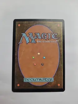 MTG - Crusading Knight Invasion Regular Rare #12 - Image 3