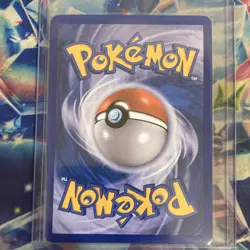 Empoleon 4/130 Diamond and Pearl Holo Rare NEAR MINT - Image 2