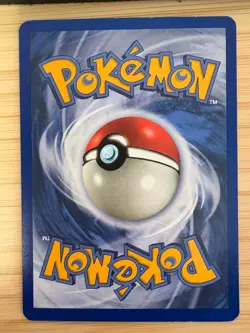 Pokemon Mankey LP- 70/110 Reverse Holo Common Delta Species Holon Phantoms - Image 2