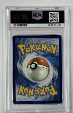 ZYGARDE EX POKEMON 54A 2017 FATES COLLIDE PROMO MEGA POWER COLL GEM MT EN PSA 10 - Image 5