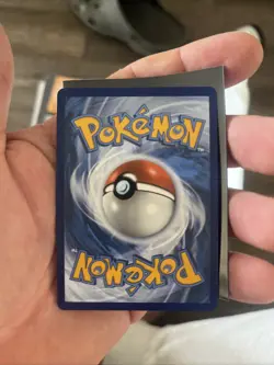 Pokemon TCG Salamence EX Sar 187/159 - Image 3