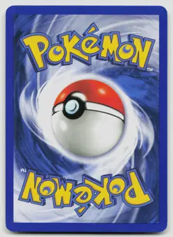 FOCUS BAND 86/111 RARE NEO GENESIS POKEMON UNLIMITED LP - Image 2