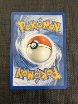 Claydol 092/086 Holo Illustration Rare Chaos Rising Pokemon NM - Image 2
