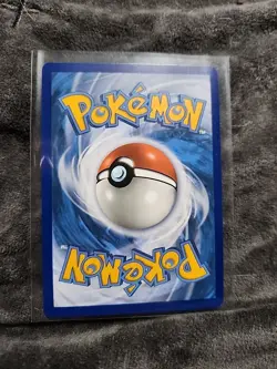 Basic Fire Energy 230/197 Sv03: Obsidian Flames Holo Pokemon TCG - Image 2