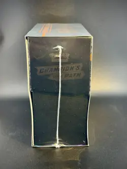 Pokemon Champion’s Path Elite Trainer Box ETB Factory Sealed SWSH 2020 - Image 3