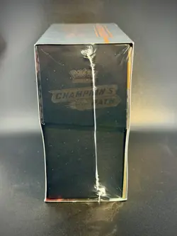 Pokemon Champion’s Path Elite Trainer Box ETB Factory Sealed SWSH 2020 - Image 4