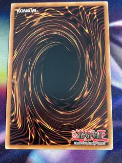 Yu-Gi-Oh! TCG Swap Frog RA03-EN005 Collector’s Rare NM/M - Image 3