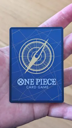 Inuarashi - OP01-034 - Romance Dawn - Box Topper - One Piece TCG - Image 2